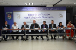 Programa de Computadoras Laptop UAS 2019