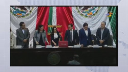 Compromiso de los diputados federales asignar mas recursos a sectores productivos de Sinaloa