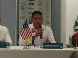 Insuficientes cuartos de hotel para Mazatlán