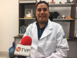 Se pueden evitar infecciones gastrointestinales: Pavel
