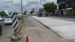 Prometen reabrir este martes tramo de la Carretera Internacional