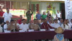 Desaira el Químico Lunes Cívico en Mazatlán