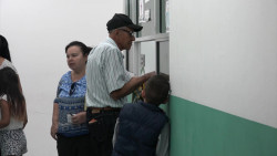 Fue necesario el 'manotazo' para surtir medicamento: STASAM