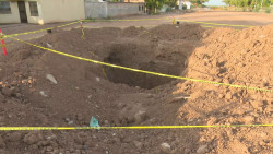 Atención de socavones debe prioridad: CANACINTRA