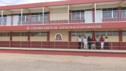 Inaugura UAdeO el Centro de Atención Estudiantil