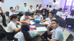 Dio inicio el congreso claves 2019