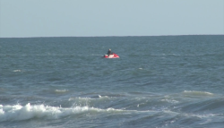 Desaparece menor estudiante en playas mazatlecas