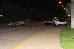 Grupo armado protagonizó balacera en Culiacán