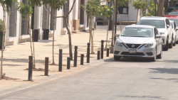 La falta de infraestructura del centro puesto en riesgo la apertura de negocios