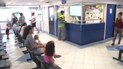 No hay necesidad de prolongada espera para una consulta: IMSS