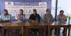 Anuncian Torneo de Tenis Escalafón MZT