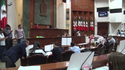 'Exhiben su desinformación', les dice Alcalde a Diputados