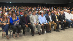 Se realiza el primer congreso de ingenieros civiles