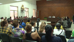 Exigen atención colonias aledañas al Jabalínes