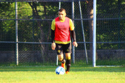Dorados listo para enfrentar a Correcaminos en la fecha 6 del Apertura 2019