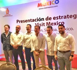 Presentan la Estrategia de Promoción y Digitalización Turística del país