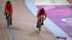 México logra tercer lugar en Panamericano de Ciclismo