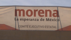Multarán a MORENA