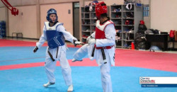 Briseida y María del Rosario ya tienen rivales en Japón