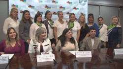 Anuncian para el 17 de octubre el Quinto Summit Empresarial organizado por AMMJE