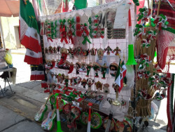 No habrá permisos para comerciantes foráneos en festejos patrios