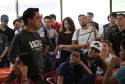 Inauguran comedor comunitario en el Tec. de Culiacán
