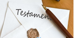 Aproveche el mes del testamento y herede certeza jurídica de sus bienes