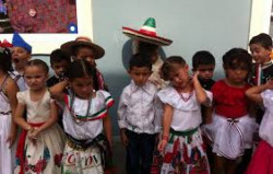 ¿Cuanto gastan los Mexicanos el 15 y 16 de septiembre?