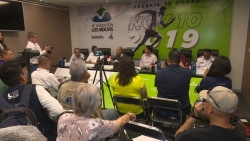 Presentan el Maratón Los Mochis
