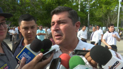 Ahome no se endeudará: Chapman Moreno