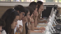 La UAS apoya en el armado de padrón de beneficiarios de créditos para computadoras