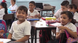 Solo 16 de septiembre habrá suspensión de clases