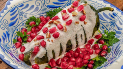 ¡Unos gritan de alegría y otros de dolor en festejos patrios!
