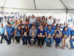 Cumple su décimo aniversario preparatoria UAS de Villa Unión