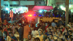Garantizan seguridad para festejo de independencia