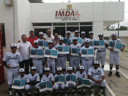 Listos para la MLB Cup