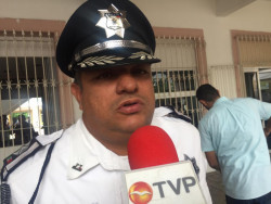 Cierran vialidades por festejos patrios