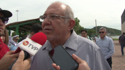 Reforzardas medidas de seguridad en festejos patrios: Alcalde