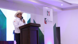 La lucha por el campo apenas comienza :Faustino Hernández