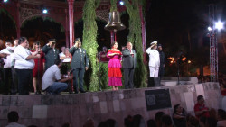 Tiene Mazatlán un grito más fifí que austero