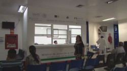 Abiertos los módulos de Seguro Popular