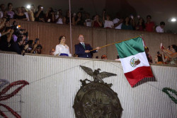 Saldo blanco en fiestas patrias, reportan autoridades estatales