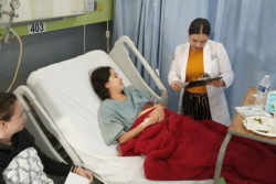 La laparoscopía ginecológica es un procedimiento de mínimo acceso
