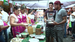 De casi un millón de pesos el 'grito' de Mazatlán