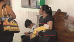 30% de los embarazos son en menores de edad