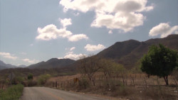 Realizan 'blindaje' en la sierra del sur de Sinaloa