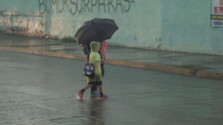 Lluvias torrenciales repentinas registradas en Culiacán no son producto de la estimulación de lluvias