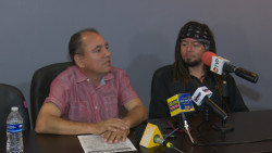 Invitan al Encuentro Nacional de Creación Plástica