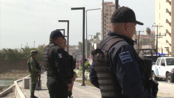 Se restructura la vigilancia en Mazatlán