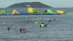 Interpone Ayuntamiento demanda contra parque flotante
